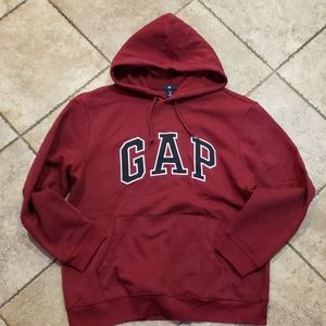 Gap "hoodie"